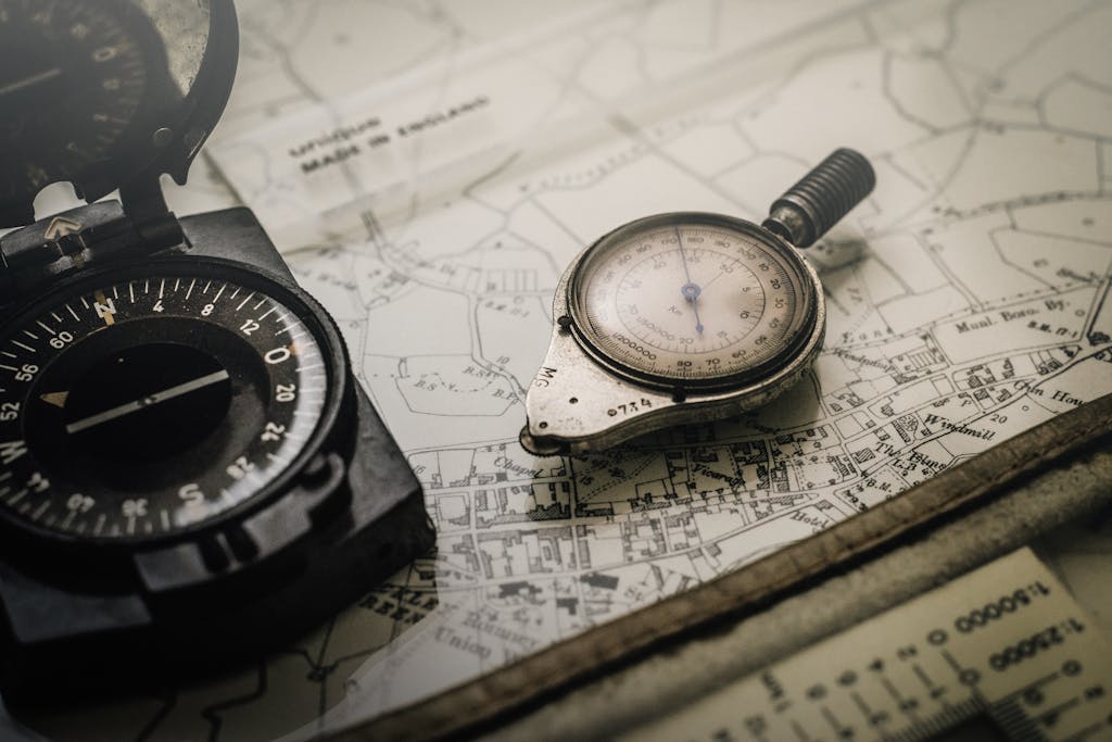 Travel Tools That Keep You Moving: A Seasoned Traveler’s Guide to ...